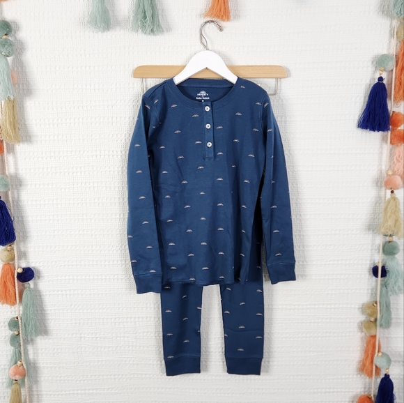 Roller Rabbit Pajamas Roller Rabbit X Faherty Pajamas Poshmark